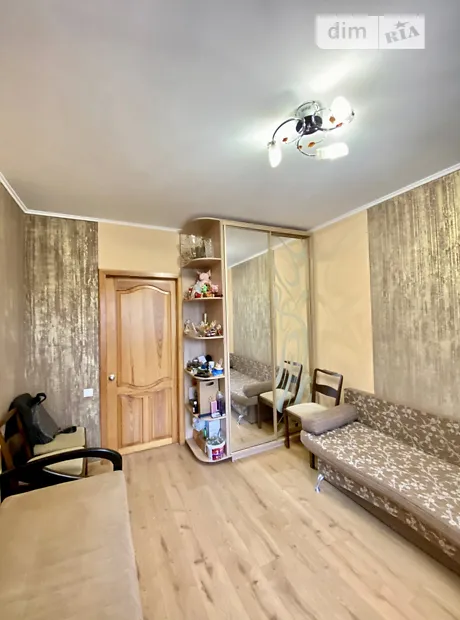 Квартира на просп. Європейського Союзу, 31 в Києві, ID 182607, фото №11