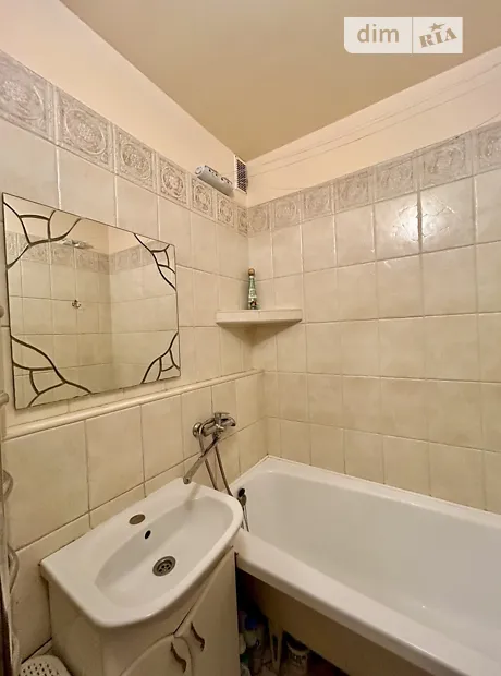 Квартира на просп. Європейського Союзу, 31 в Києві, ID 182607, фото №13