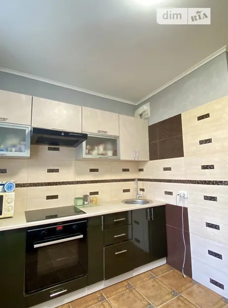 Квартира на просп. Європейського Союзу, 31 в Києві, ID 182607, фото №3