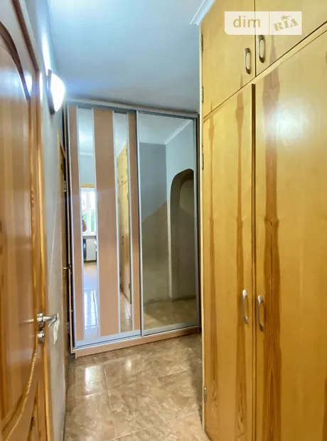 Квартира на просп. Європейського Союзу, 31 в Києві, ID 182607, фото №5