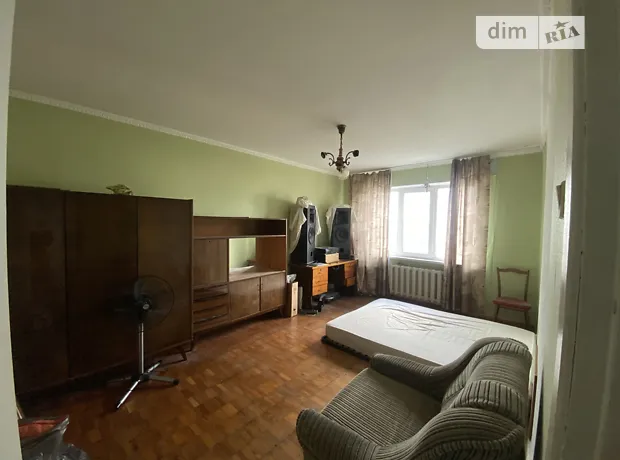 Квартира на вул. Рональда Рейгана в Києві, ID 208364, фото №2