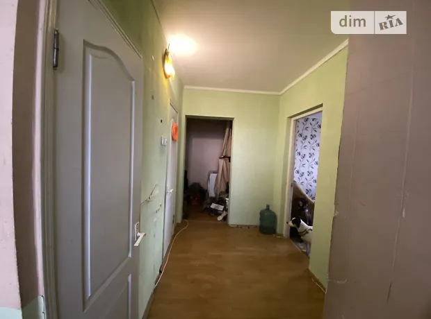 Квартира на вул. Рональда Рейгана в Києві, ID 208364, фото №12