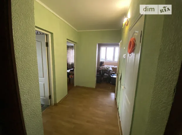 Квартира на вул. Рональда Рейгана в Києві, ID 208364, фото №13