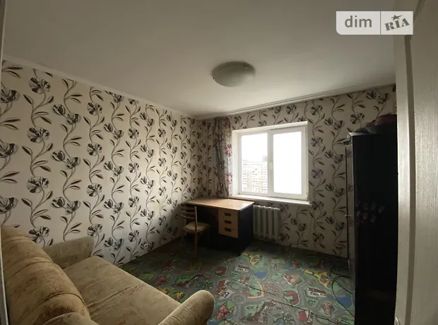 Квартира на вул. Рональда Рейгана в Києві, ID 208364, фото №3