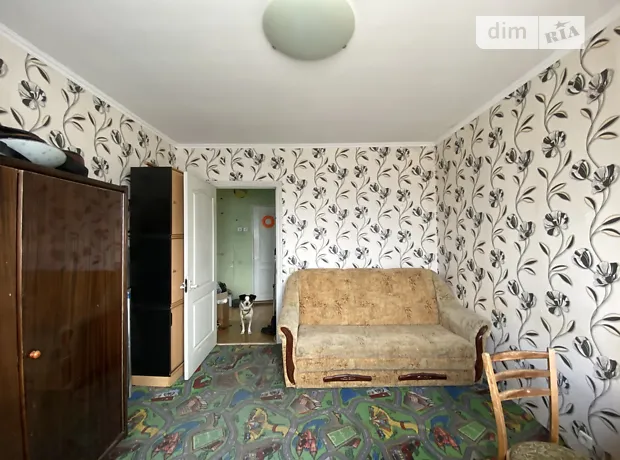 Квартира на вул. Рональда Рейгана в Києві, ID 208364, фото №4