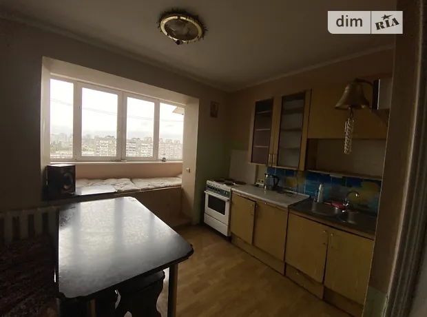 Квартира на вул. Рональда Рейгана в Києві, ID 208364, фото №7