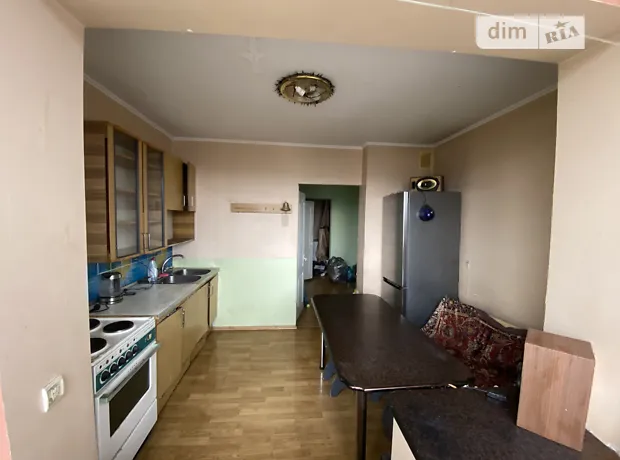 Квартира на вул. Рональда Рейгана в Києві, ID 208364, фото №10