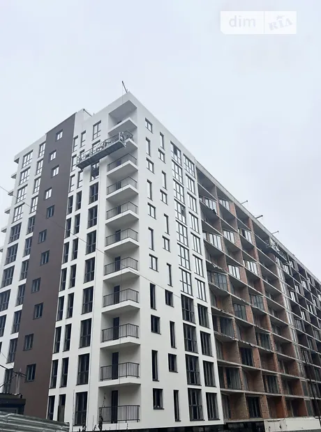 Квартира на вул. Генерала Мирона Тарнавського, 7 в Тернополі, ID 240350, фото №16
