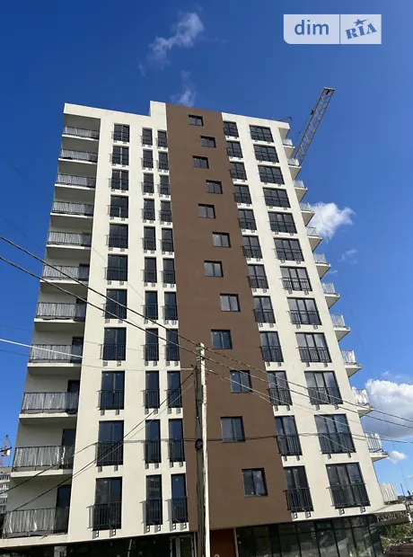 Квартира на вул. Генерала Мирона Тарнавського, 7 в Тернополі, ID 240350, фото №5