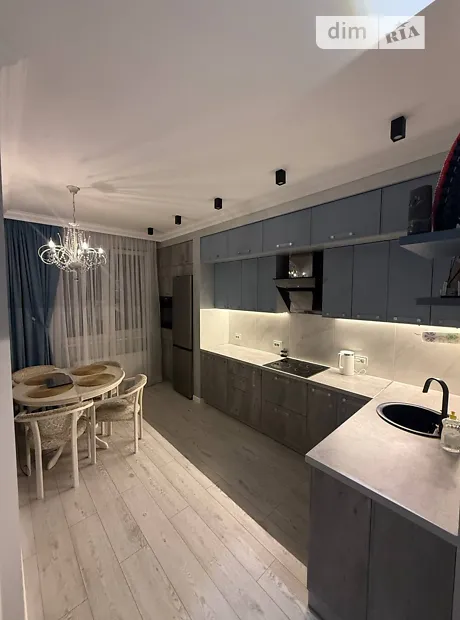 Квартира на вул. Перлинна, 5А в Одесі, ID 306254, фото №11