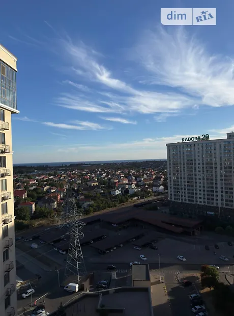 Квартира на вул. Перлинна, 5А в Одесі, ID 306254, фото №12
