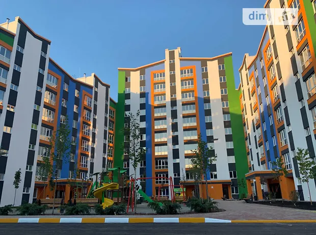 Квартира на вул. Дмитра Павличка, 33 в Києві, ID 227799, фото №1