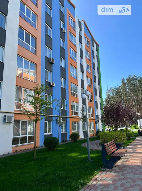 Квартира на вул. Дмитра Павличка, 33 в Києві, ID 227799, фото №2