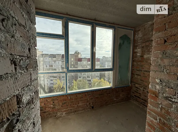 Квартира на вул. Залізняка Максима, 1Б в Хмельницькому, ID 260640, фото №1
