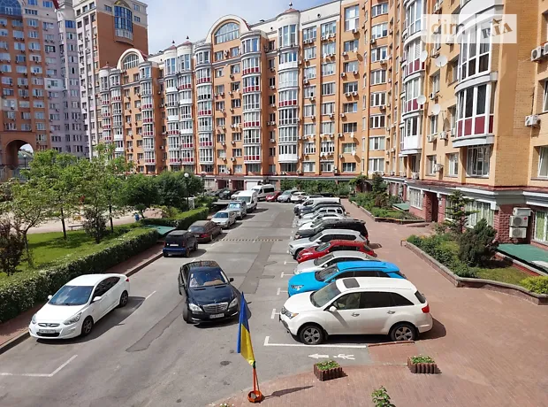 Квартира на просп. Володимира Івасюка, 4 в Києві, ID 205526, фото №12