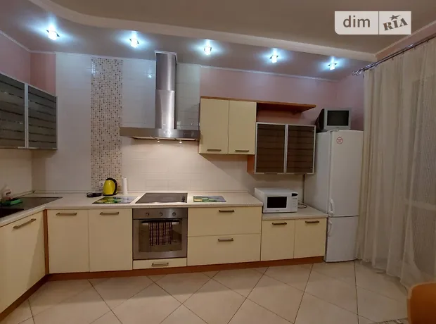 Квартира на просп. Володимира Івасюка, 4 в Києві, ID 205526, фото №7