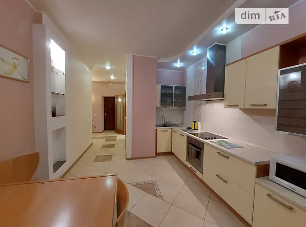 Квартира на просп. Володимира Івасюка, 4 в Києві, ID 205526, фото №8