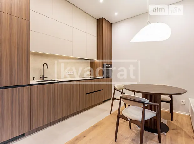 Квартира на вул. Ґарета Джонса, 12А в Київ, ID 162486, фото №1