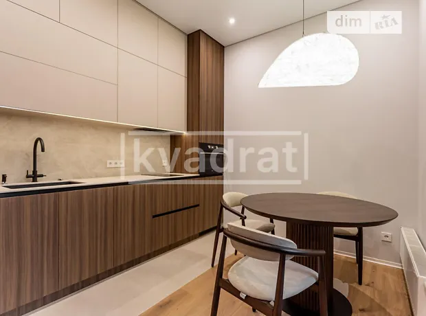 Квартира на вул. Ґарета Джонса, 12А в Київ, ID 162486, фото №2