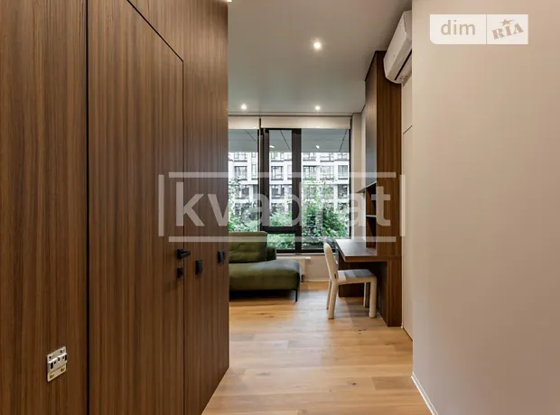 Квартира на вул. Ґарета Джонса, 12А в Києві, ID 162486, фото №11