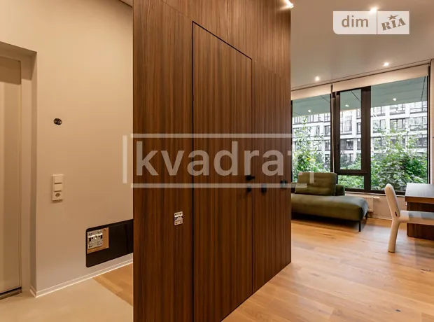 Квартира на вул. Ґарета Джонса, 12А в Києві, ID 162486, фото №12