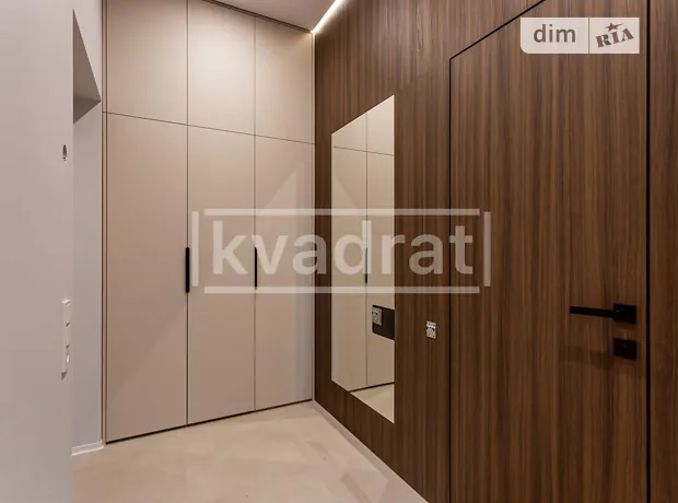 Квартира на вул. Ґарета Джонса, 12А в Києві, ID 162486, фото №13