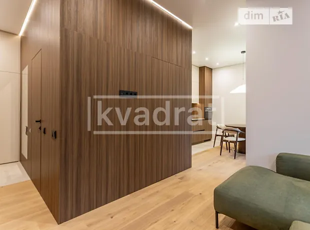 Квартира на вул. Ґарета Джонса, 12А в Києві, ID 162486, фото №9