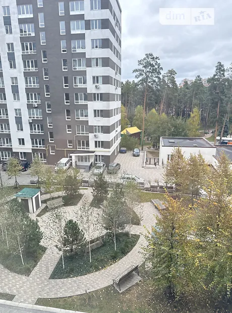 Квартира на вул. Виговського 2Д/1 в Києві, ID 230798, фото №1