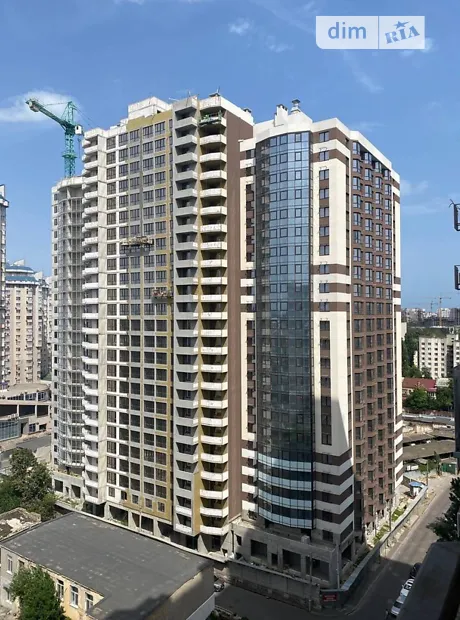 Квартира на пров. Середньофонтанський, 1А в Одесі, ID 178950, фото №1