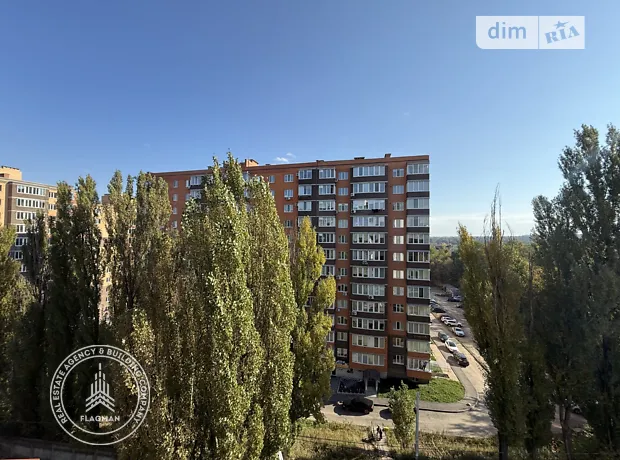 Квартира на вул. Костя Широцького, 5А в Вінниці, ID 245503, фото №11