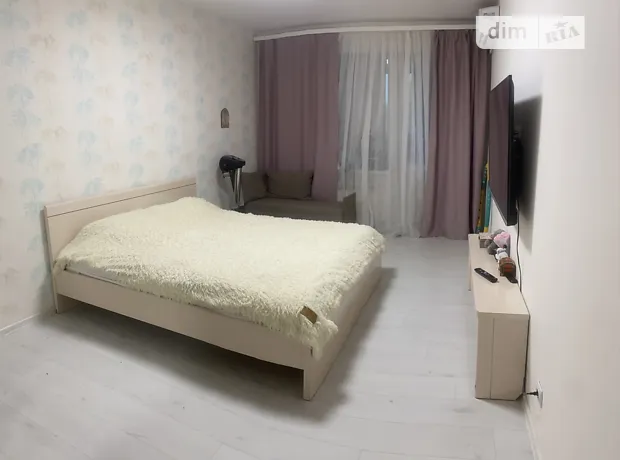 Квартира на вул. Чавдар Єлизавети, 4 в Києві, ID 176423, фото №11