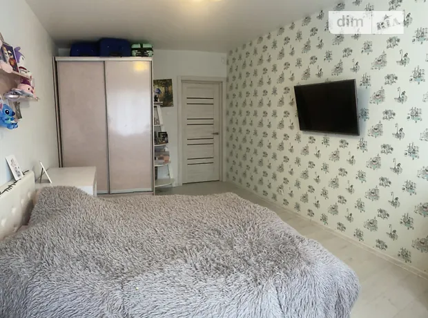 Квартира на вул. Чавдар Єлизавети, 4 в Києві, ID 176423, фото №14