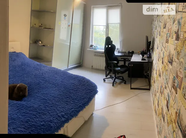 Квартира на вул. Чавдар Єлизавети, 4 в Києві, ID 176423, фото №15