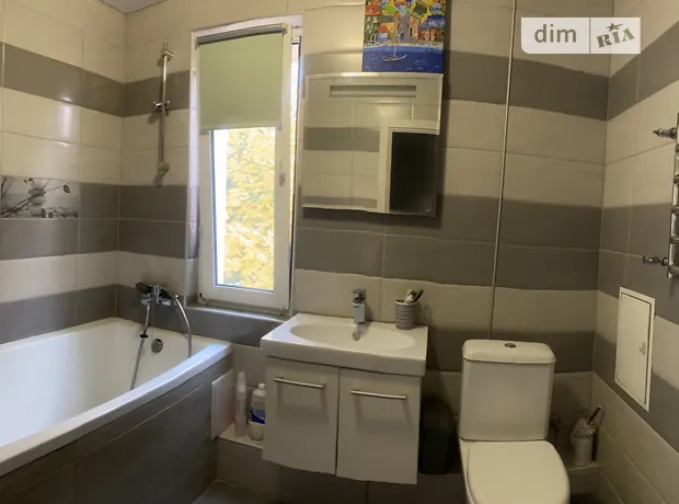 Квартира на вул. Чавдар Єлизавети, 4 в Києві, ID 176423, фото №18