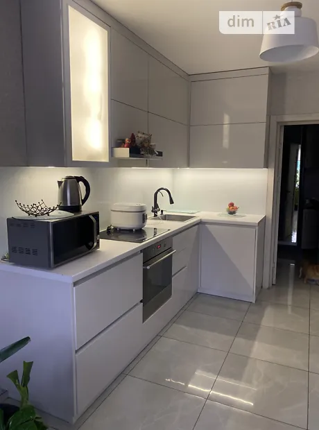 Квартира на вул. Чавдар Єлизавети, 4 в Києві, ID 176423, фото №4