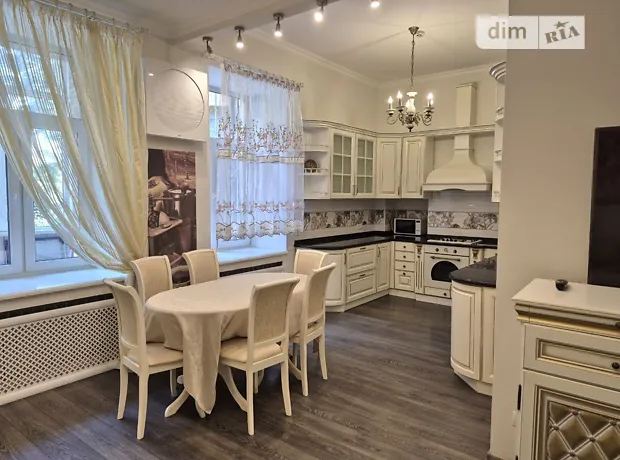 Квартира на вул. Костельна, 4 в Києві, ID 176134, фото №14