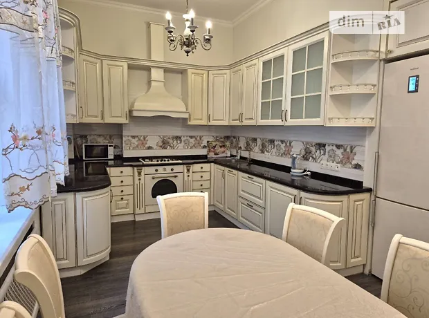 Квартира на вул. Костельна, 4 в Києві, ID 176134, фото №15