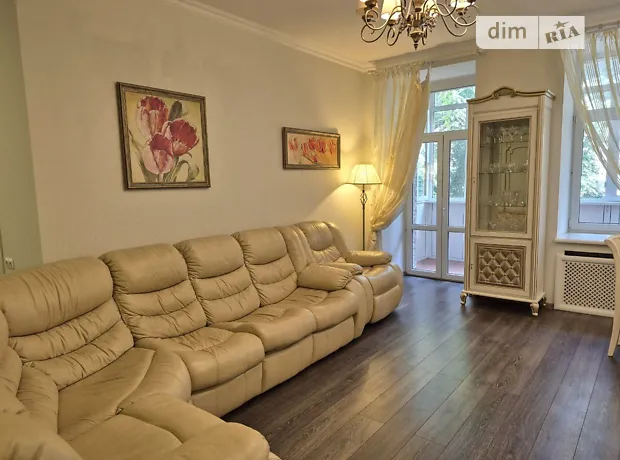 Квартира на вул. Костельна, 4 в Києві, ID 176134, фото №16