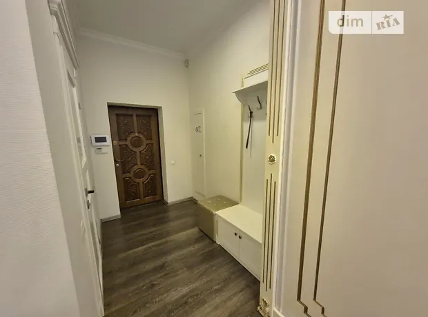 Квартира на вул. Костельна, 4 в Києві, ID 176134, фото №21