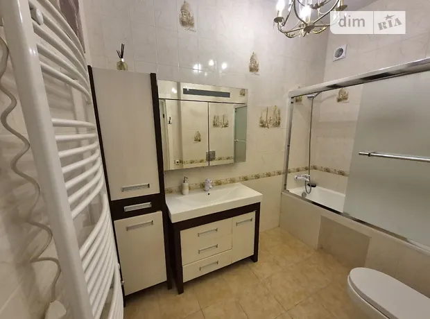 Квартира на вул. Костельна, 4 в Києві, ID 176134, фото №22