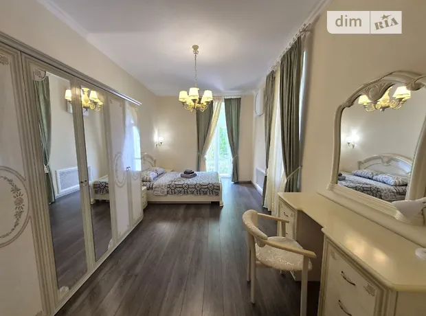 Квартира на вул. Костельна, 4 в Київ, ID 176134, фото №4