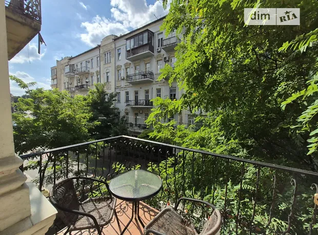 Квартира на вул. Костельна, 4 в Києві, ID 176134, фото №7