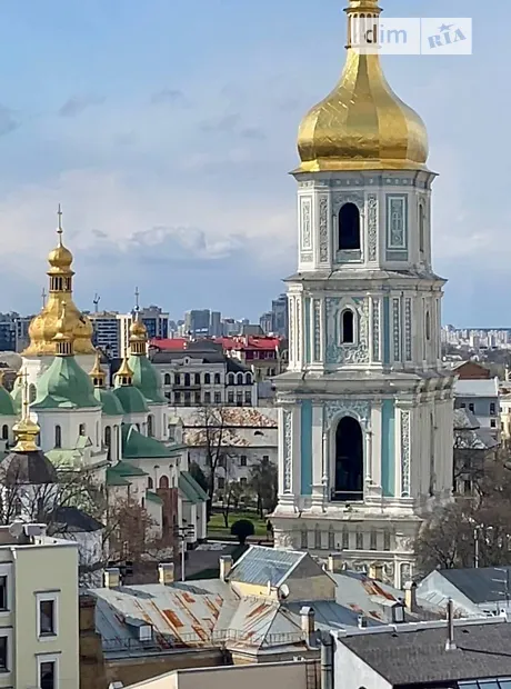 Квартира на вул. Ірининська 5/24 в Києві, ID 187213, фото №16