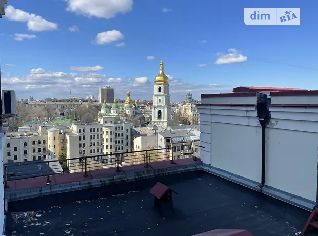 Квартира на вул. Ірининська 5/24 в Києві, ID 187213, фото №17