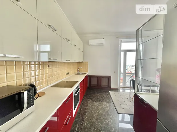 Квартира на вул. Ірининська 5/24 в Києві, ID 187213, фото №5