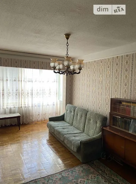 Квартира на вул. Романа Ратушного, 33 в Київ, ID 179807, фото №2
