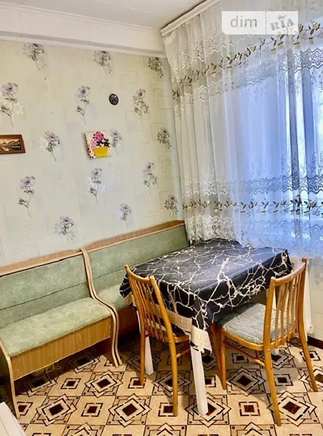 Квартира на вул. Романа Ратушного, 33 в Київ, ID 179807, фото №5
