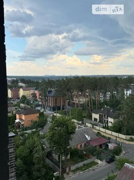 Квартира на вул. Літературна, 1В в Києві, ID 284885, фото №22