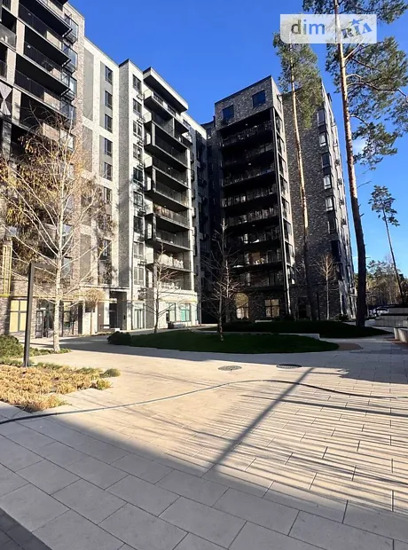 Квартира на вул. Літературна, 1В в Києві, ID 284885, фото №24