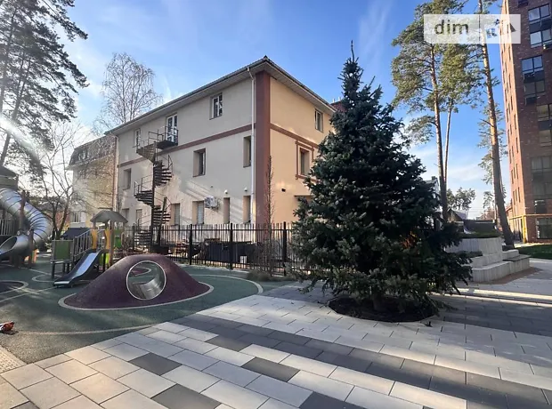 Квартира на вул. Літературна, 1В в Києві, ID 284885, фото №27